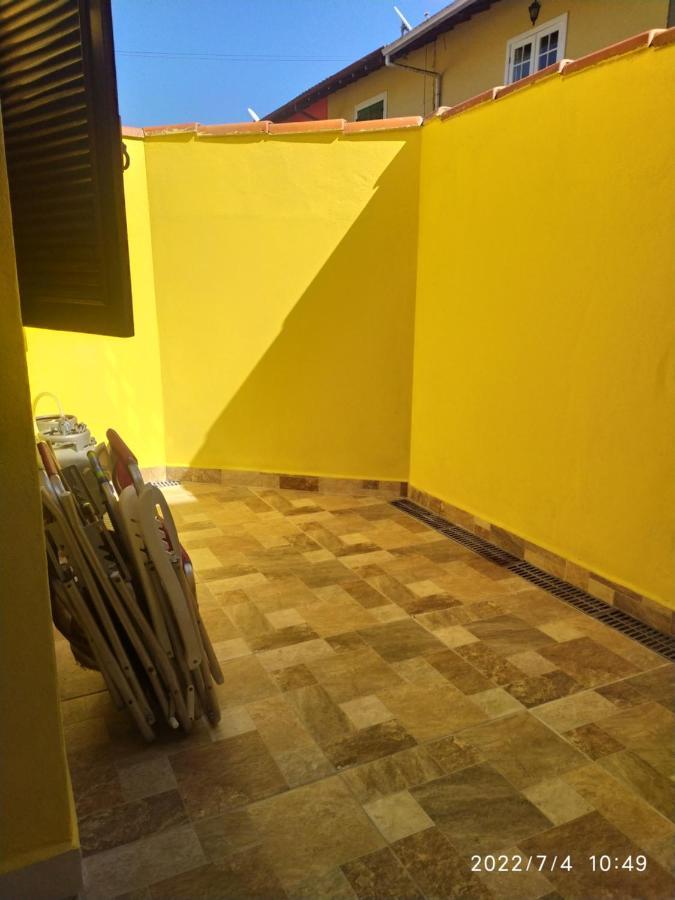 Casa Paraty - Jabaquara Екстериор снимка
